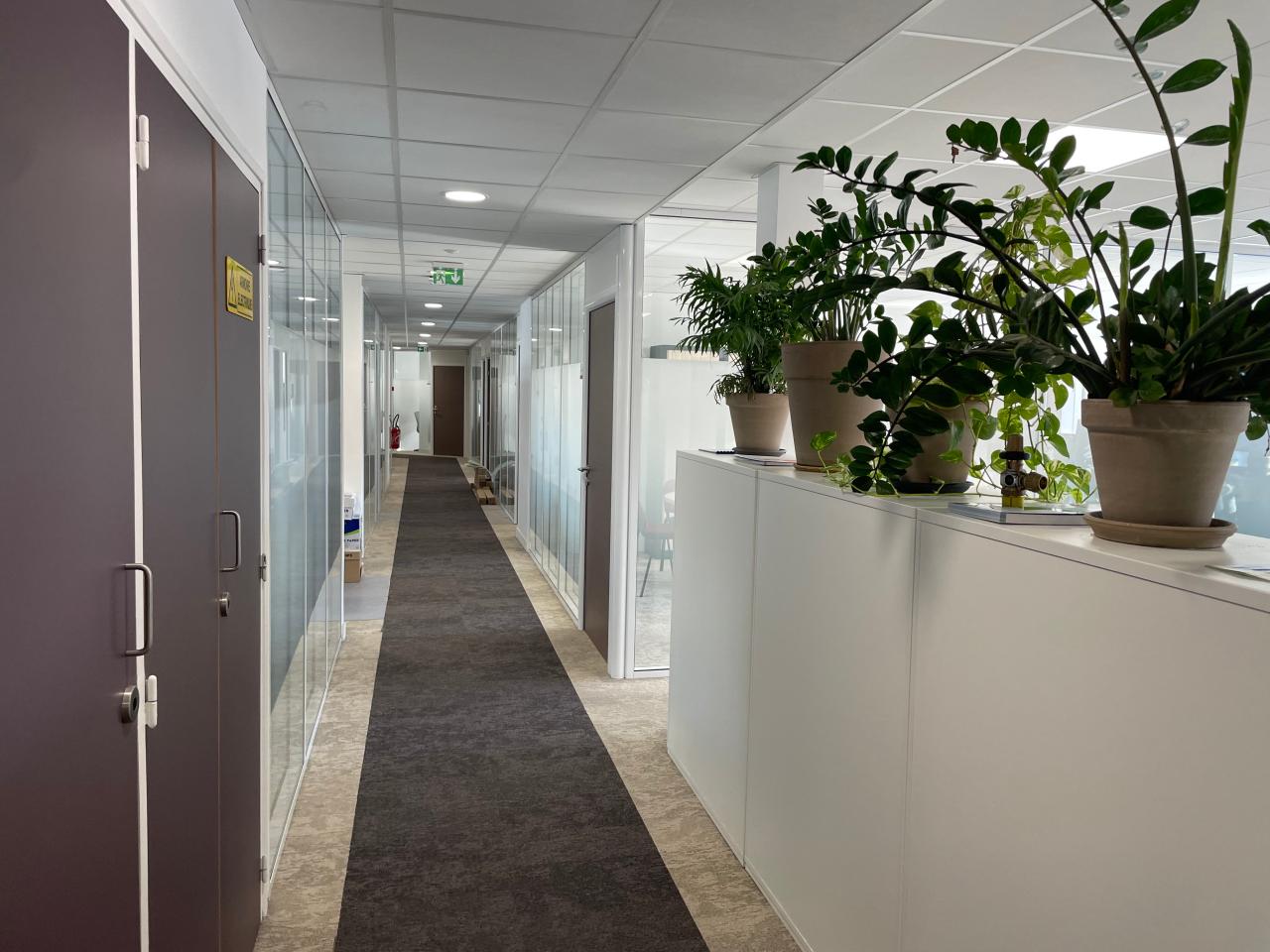 Bureau Montpellier 6476m² Vente bureau Montpellier Hérault OVBUR2532779 6